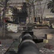 COD4 Hardcore Headquarters