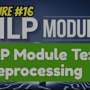 NLP Expert Reveals BEST Text Preprocessing Techniques
