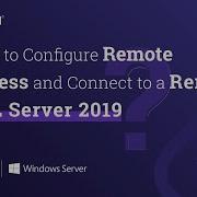 How To Configure Remote Access And Connect To A Remote SQL Server 2019 MilesWeb
