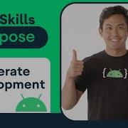 Accelerate Development Compose Tooling MAD Skills