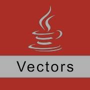 Vectors Java Programming