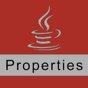 Properties Java Programming