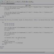 Visual Basic 2008 Tutorial 5 Login System Remade Part 2