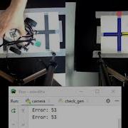 Opencv Ev3 For Controlling Mobile Robot