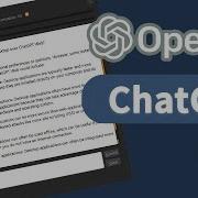 Build Your Own ChatGPT Desktop App With Python