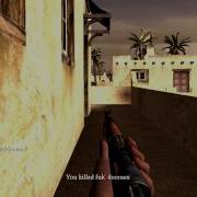 CoD2 Nozoom Headshot