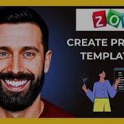 How To Create Project Templates On ZOHO Project Complete 2025 Guide