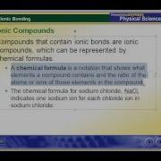 6 1 Ionic Bonding Part 3