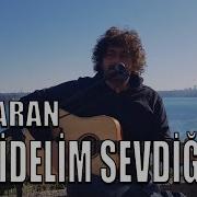 Ali Baran Gel Gidelim Sevdiğim Official Video 2020