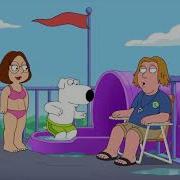 Family Guy Meg Slow Down You Re Coming Way Too Fast