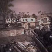 Test Color Correction COD4