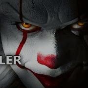Оно Официальный Трейлер 2017 Русский трейлер Субтитры