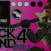 Rock Band 4R Light The Fuse By Slydigs