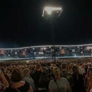 Adele In Munich 4K Rolling In The Deep Night 9 30 08 24