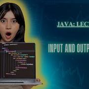 How To Take Input And Display Output In Java Input In Java Output In Java
