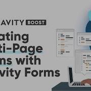 Creating Multi Page Forms With Gravity Forms 2022