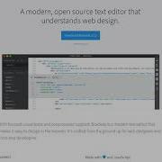 Running Your First Program With Brackets Introduction To Computer Programming