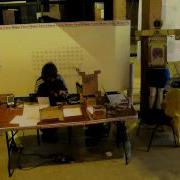 MOSI Mini Maker Faire Timelapse