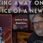 Первое прослушивание реакция на песню Skating Away On The Thin Ice Of A New Day от JETHRO TULL