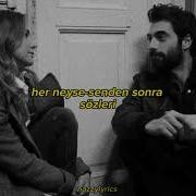 Her Neyse Senden Sonra Lyrics