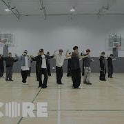 CLOSE YOUR EYES X Dance Practice