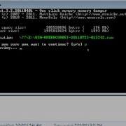 Memory Acquisition On Windows With DumpIt