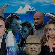 Ultimate Dark Theories Iceberg Explained