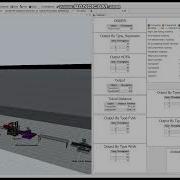 Car AC Manufacturing Line In UK Using Flexsim Software