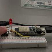 Debounce Switch With Esp32