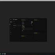 Gui Menu Free Src