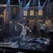 Live HD 720p BoA Only One Ft YunHo SBS Inkigayo
