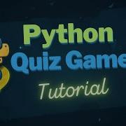 Python Mini Project Quiz Game With API Integration Perfect For Resume Programming Python