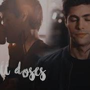 Magnus Alec Small Doses 2x15