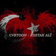KOSTAK ALİ CVRTOON Slowed Reverb