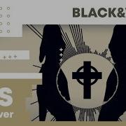 Cat MASA Black White RUS Cover