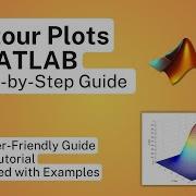 Contour Plot In MATLAB Tutorial For Beginners