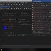 How To Generate Multiplication Table Using While Loop In Java