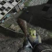Call Of Duty 4 New Downpour Bounces