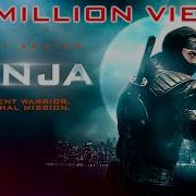 Ninja Full Movie Action Martial Arts Scott Adkins