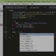 Ajax Loading Of Data On Page Scroll Down Action Using Jquery Php And Mysql Part 3 3
