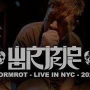 WORMROT Live In New York City April 12 2025 Matinee FULL SET