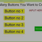 C Create Control Runtime Dynamic Control