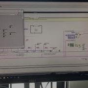 Monodrive Autonomous Steering Wheel Control