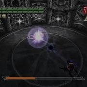Devil May Cry 3 DMD Dante Vs Doppelganger Counter