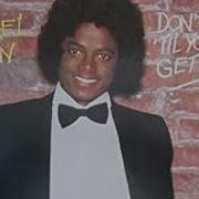 Michael Jackson Don T Stop Til You Get Enough Rare Short Version With Rap