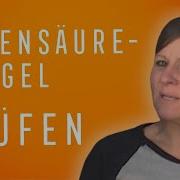 Natrontest Magensäure Mangel Schnell Prüfen 71