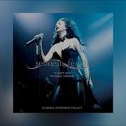 Şebnem Ferah Bugün 10 Mart 2007 İstanbul Konseri 8D Audio