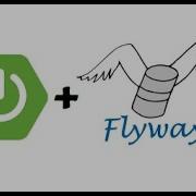 Database Migration With Flyway In Spring Boot Application