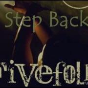 Fivefold Step Back Lyrics