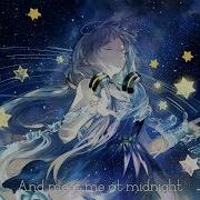 Midnight Nightcore Lyrics